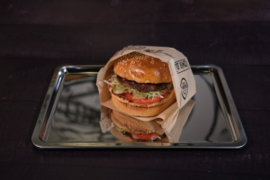 Hamburger