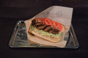 İzmir Köfte