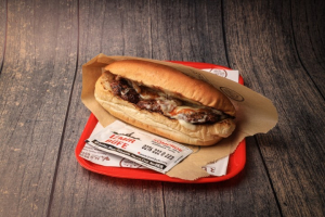 Ekmek Arası Bölme Sucuk